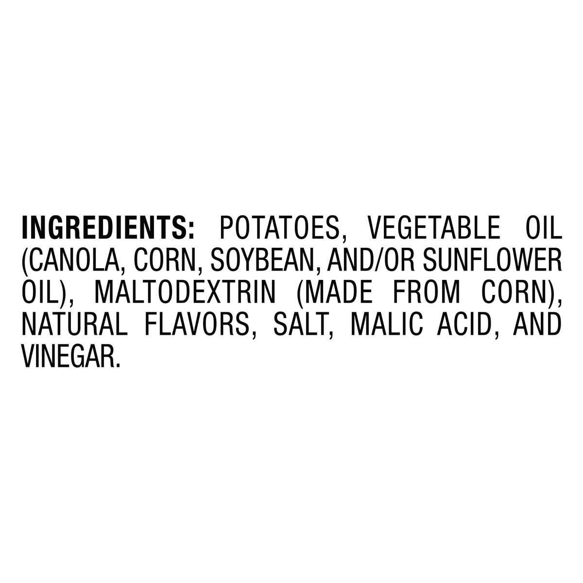 slide 4 of 5, Lay's Potato Chips, 2.62 oz