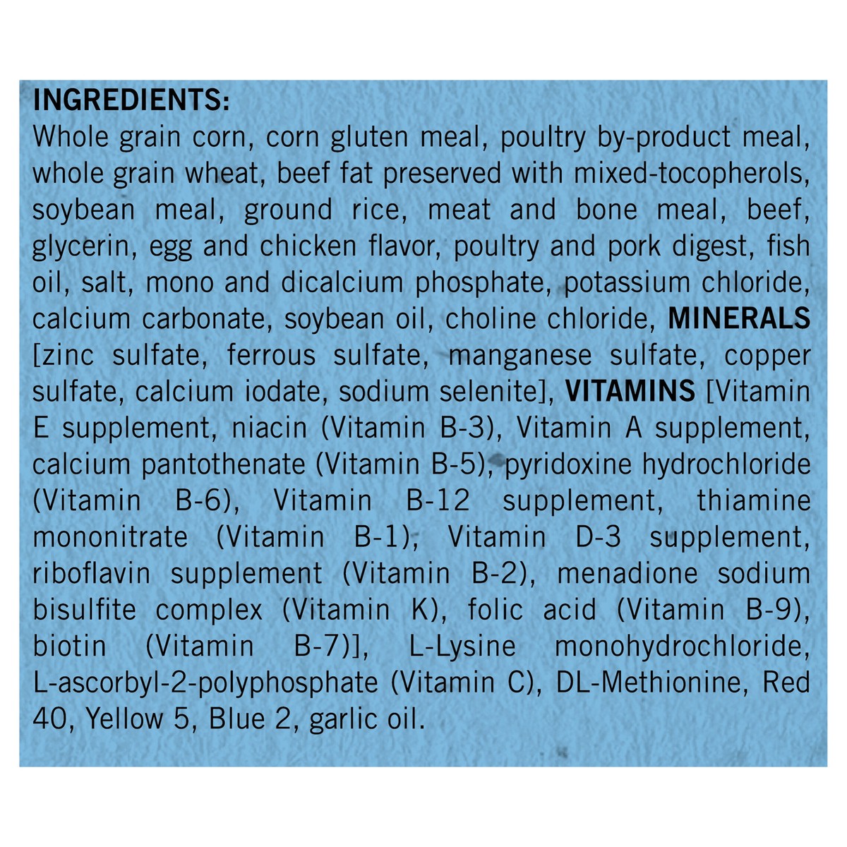 slide 2 of 14, Purina Puppy Chow High Protein Dry Puppy Food, Tender & Crunchy With Real Beef, 16.5 lb