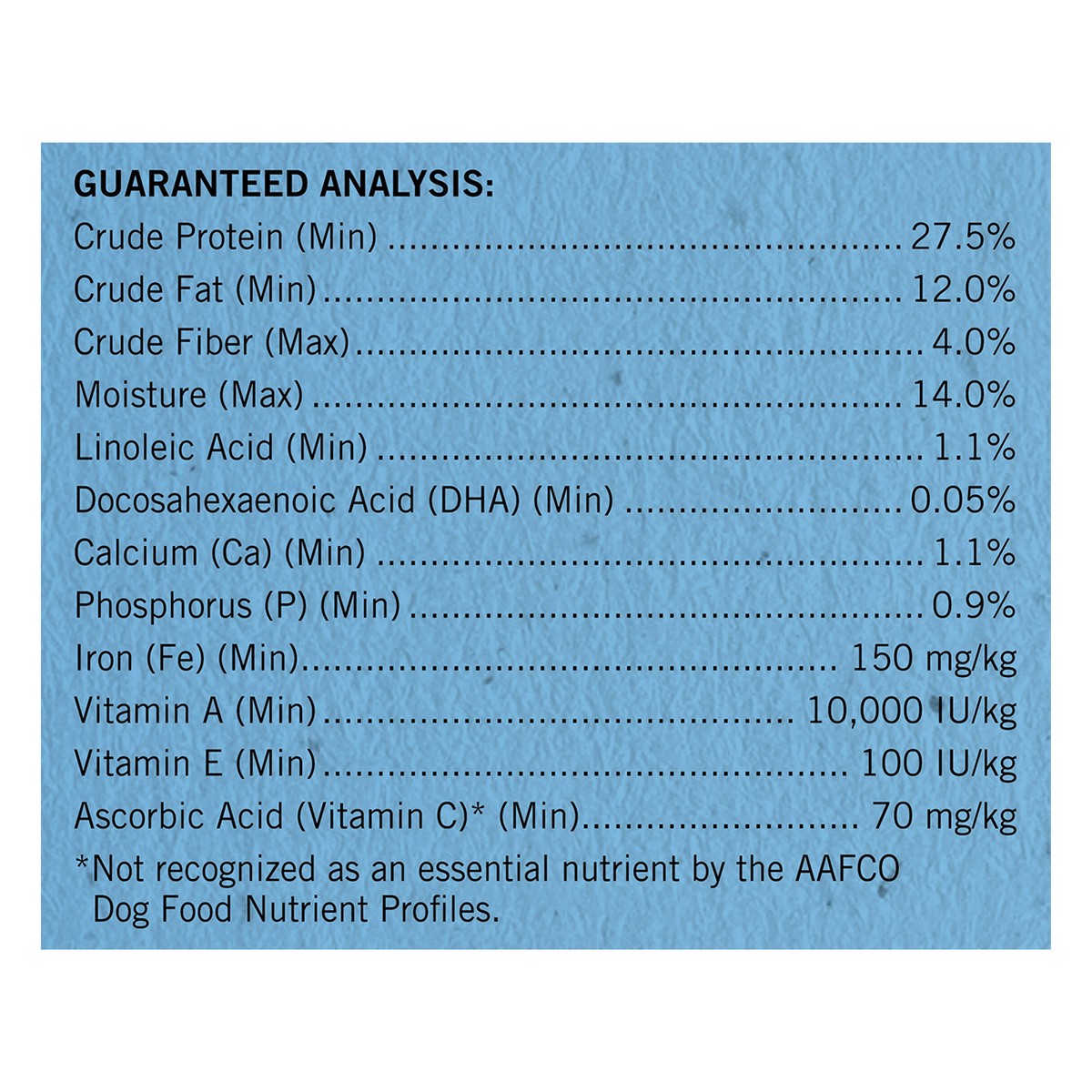 slide 14 of 14, Purina Puppy Chow High Protein Dry Puppy Food, Tender & Crunchy With Real Beef, 16.5 lb