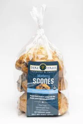 Dere 3Pk Scone Blue