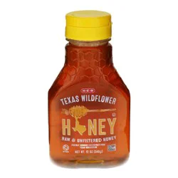 H-E-B Texas Wildflower Honey