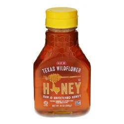H-E-B Texas Wildflower Honey