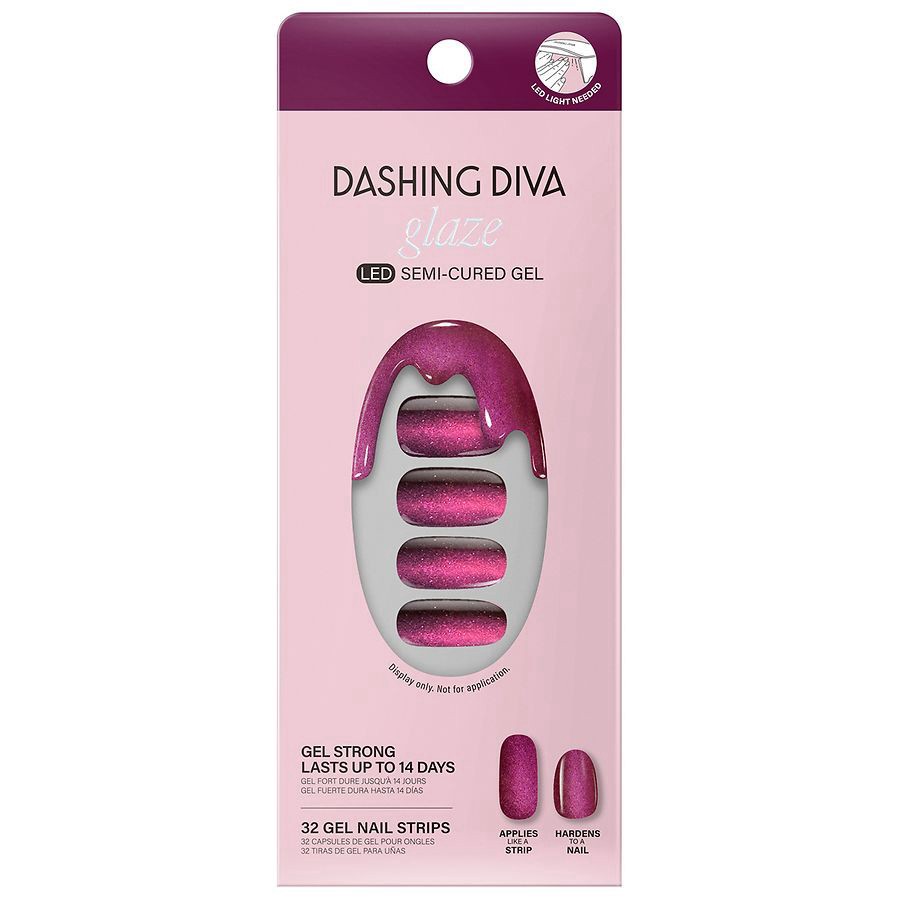 slide 1 of 4, Dashing Diva Glaze, 1 ct