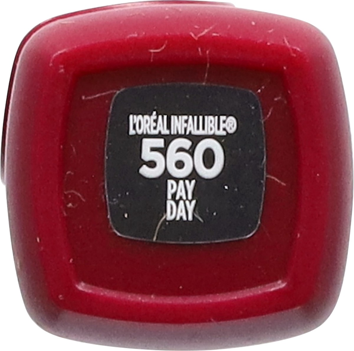 slide 4 of 11, L'Oréal 560 Pay Day Lip Color 0.16 fl oz, 0.17 fl oz