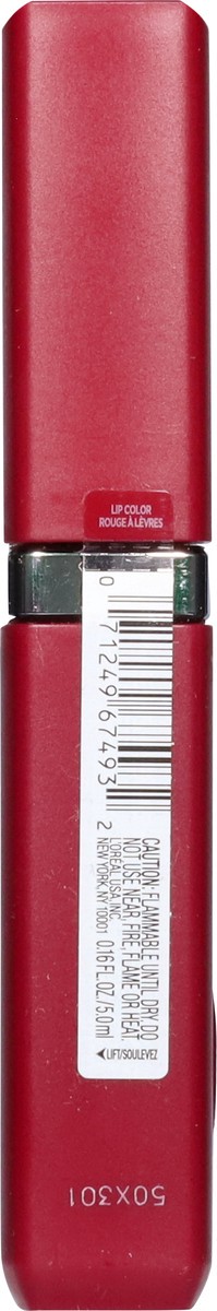 slide 6 of 11, L'Oréal 560 Pay Day Lip Color 0.16 fl oz, 0.17 fl oz