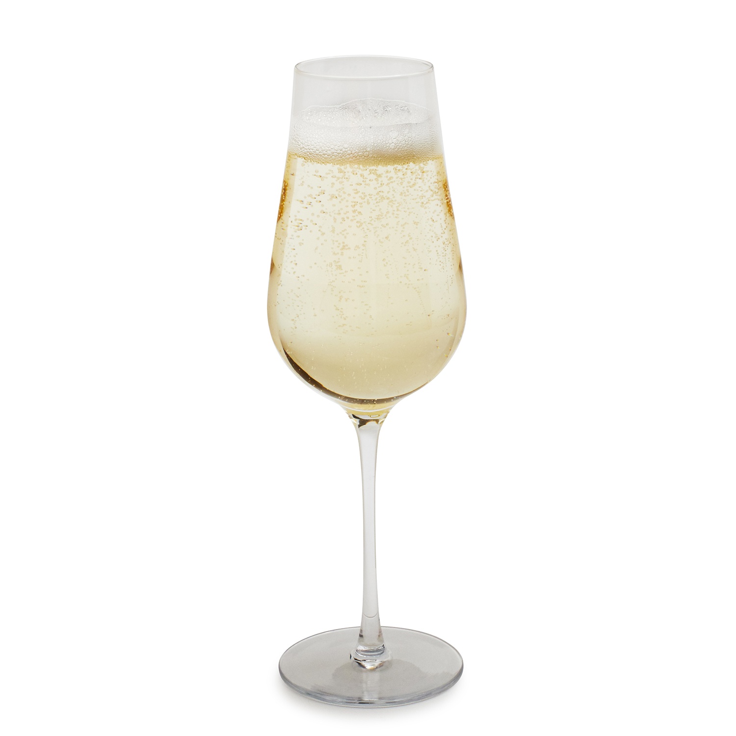 slide 1 of 1, Schott Zwiesel Air Champagne Flute, Clear, 1 ct