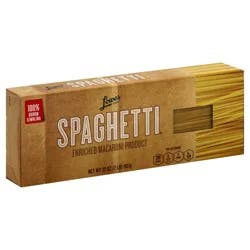 Lowes Foods Spaghetti