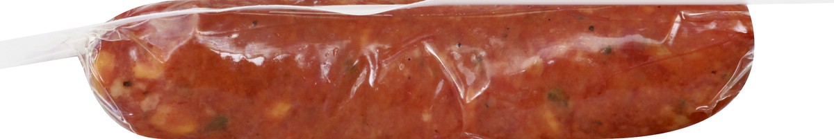 slide 10 of 13, Opa's Jalapeno & Cheddar Smoked Sausage 16 oz, 16 oz