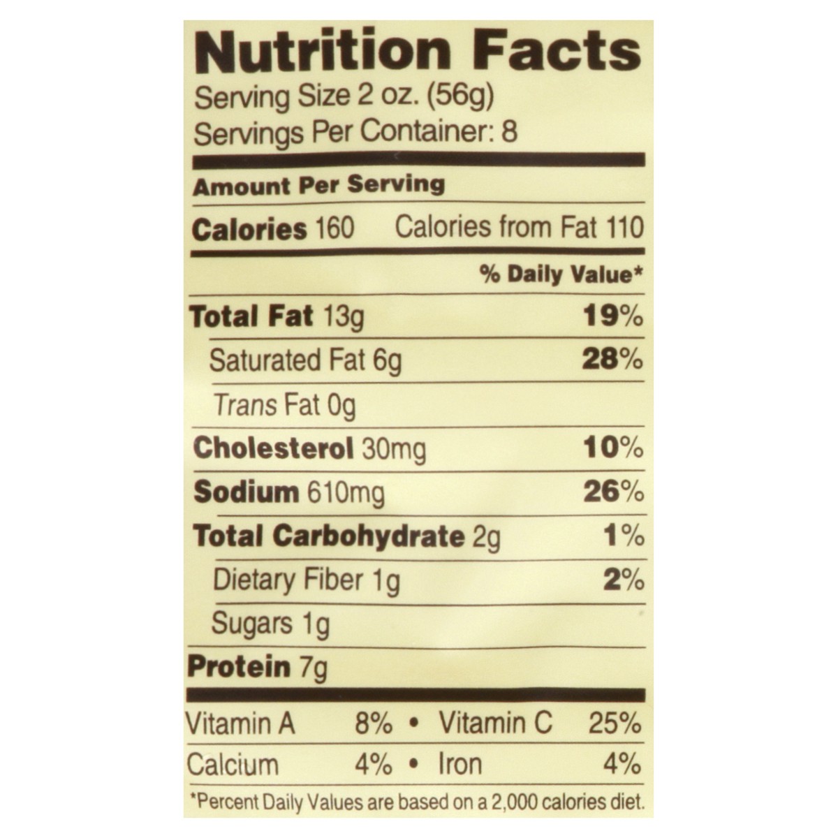 slide 11 of 13, Opa's Jalapeno & Cheddar Smoked Sausage 16 oz, 16 oz