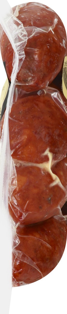 slide 2 of 13, Opa's Jalapeno & Cheddar Smoked Sausage 16 oz, 16 oz