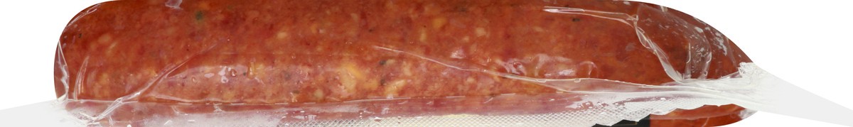 slide 5 of 13, Opa's Jalapeno & Cheddar Smoked Sausage 16 oz, 16 oz