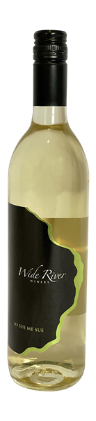 slide 1 of 1, Wide River Winery So Sue Me Sue - 750 ml, 750 ml