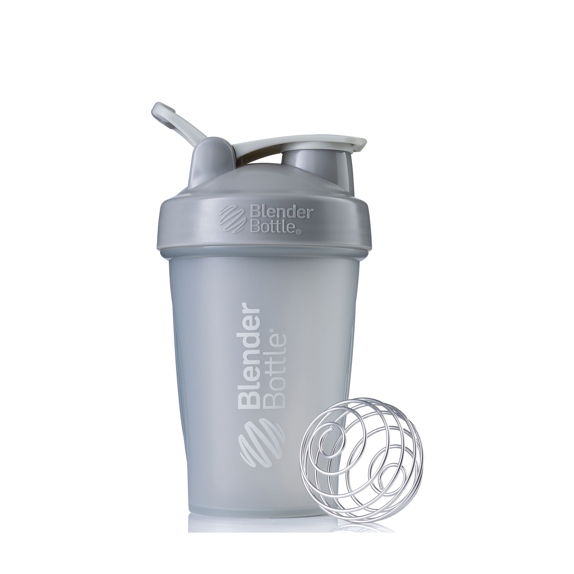 slide 1 of 1, BlenderBottle Classic 20 Oz - Pebble, 1 ct