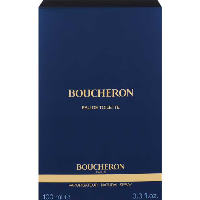 slide 1 of 1, FRAGRANCENET.COM Boucheron Boucheron Eau De Toilette Spray For Women, 1 ct