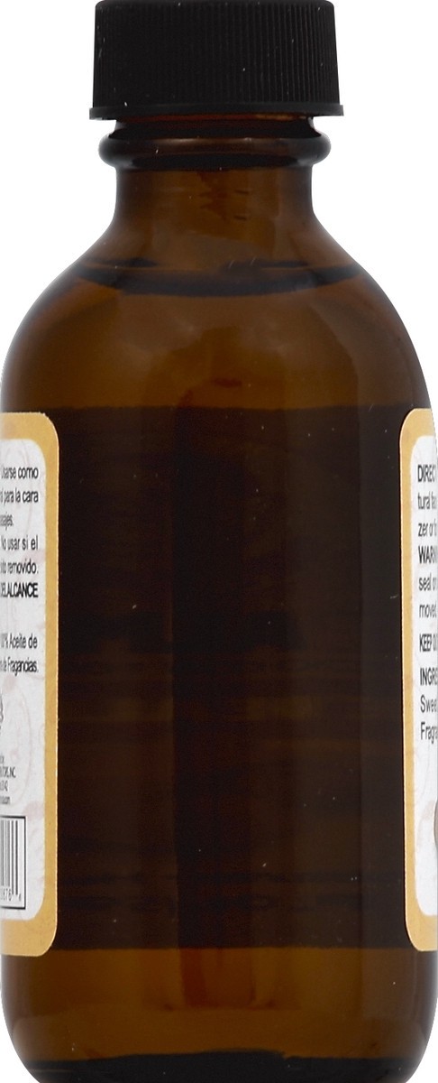 slide 3 of 3, Dr. Sana Almond Oil 2 oz, 2 oz