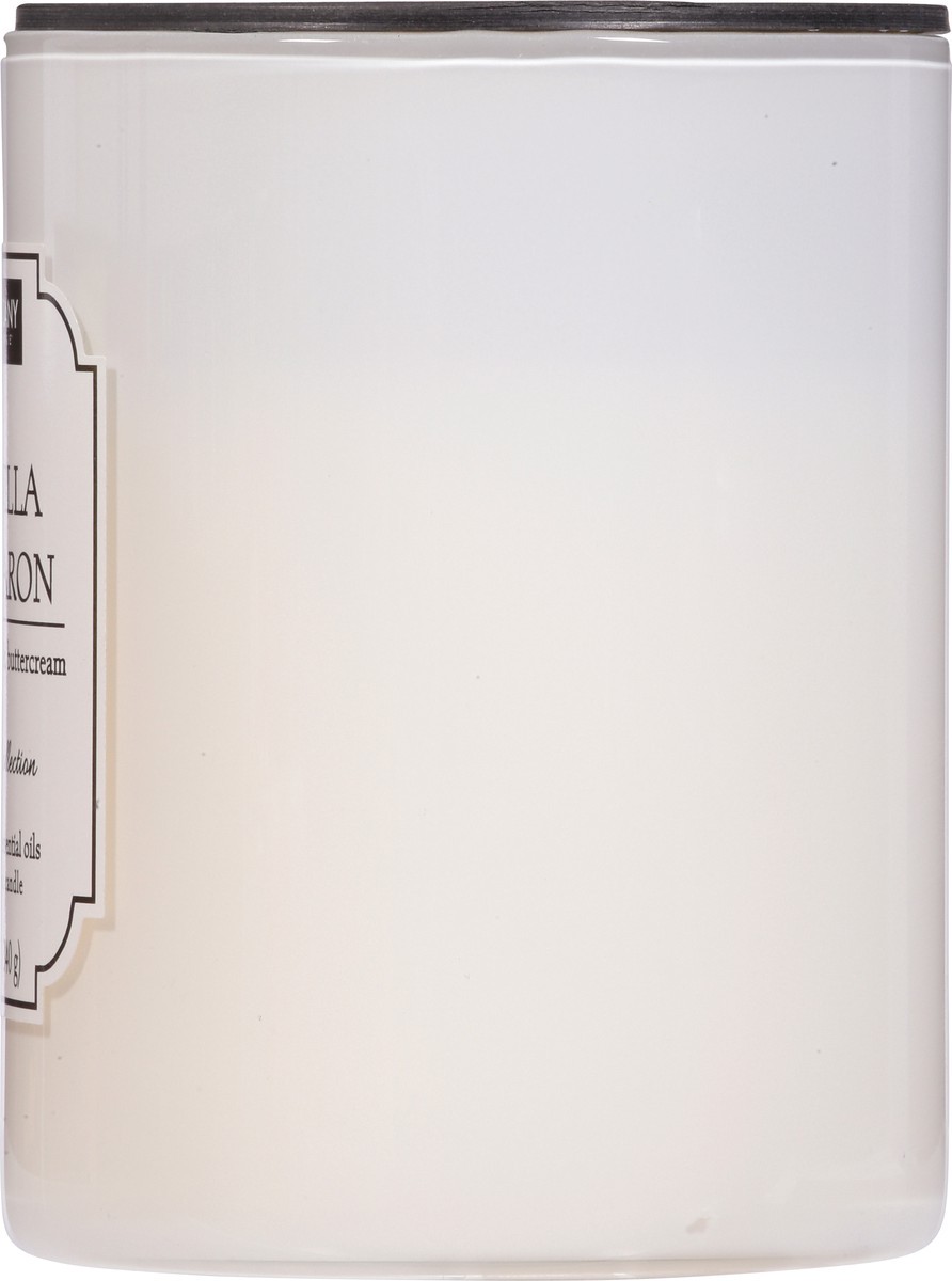 slide 6 of 11, Tuscany Candle Vanilla Macaron Candle 1 ea, 1 ct