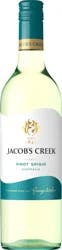 Jacob's Creek Classic Pinot Grigio 750 mL