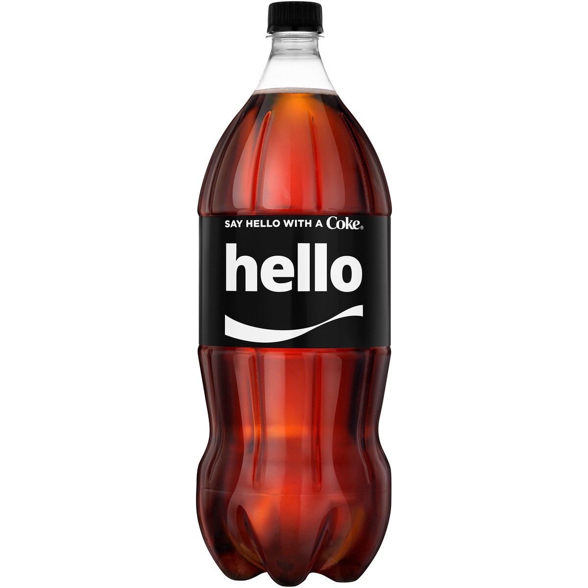 slide 2 of 8, Coca-Cola Zero Sugar, 2 liter