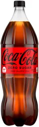 Coca-Cola Zero Sugar