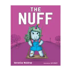 The Nuff by Veronica Waldrop