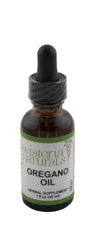 Fairway Oregano Oil
