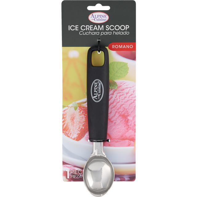 slide 1 of 1, ALPINE CUISINE Alpine Pro Ice Cream, 1 ct