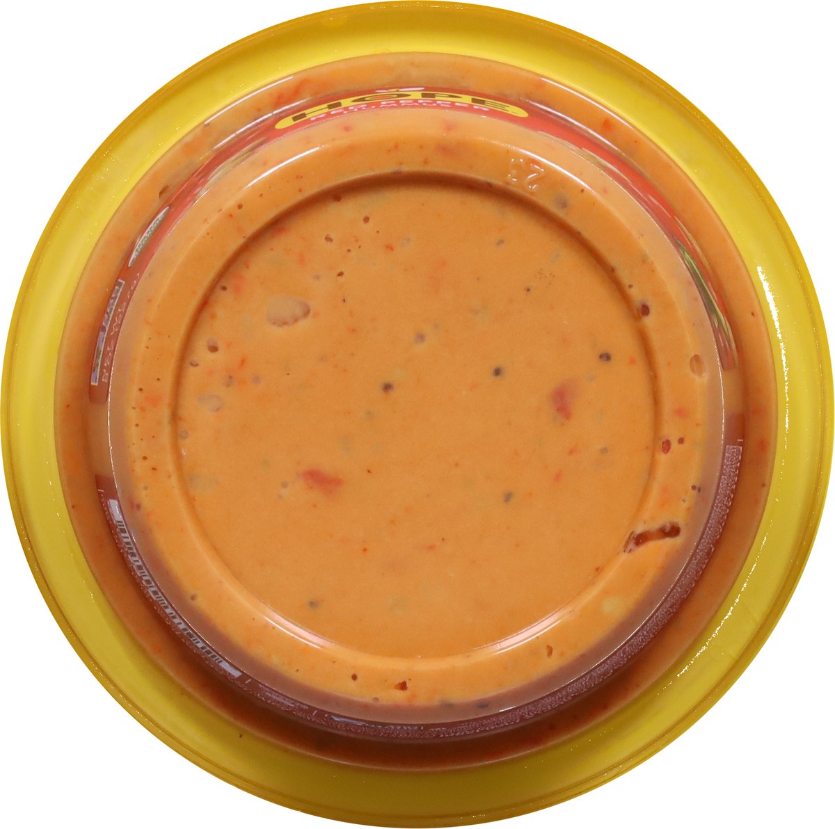 slide 4 of 9, Hope Foods Red Pepper Hummus 8 oz, 8 oz