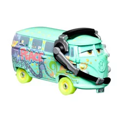 Mattel Disney And Pixar Cars Glow Racers - Fillmore