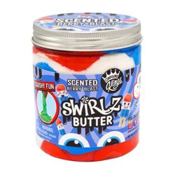 Compound Kings Scented Berry Blast Swirlz Butter
