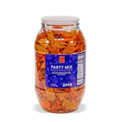 Sunny Select, Party Mix - 28 oz