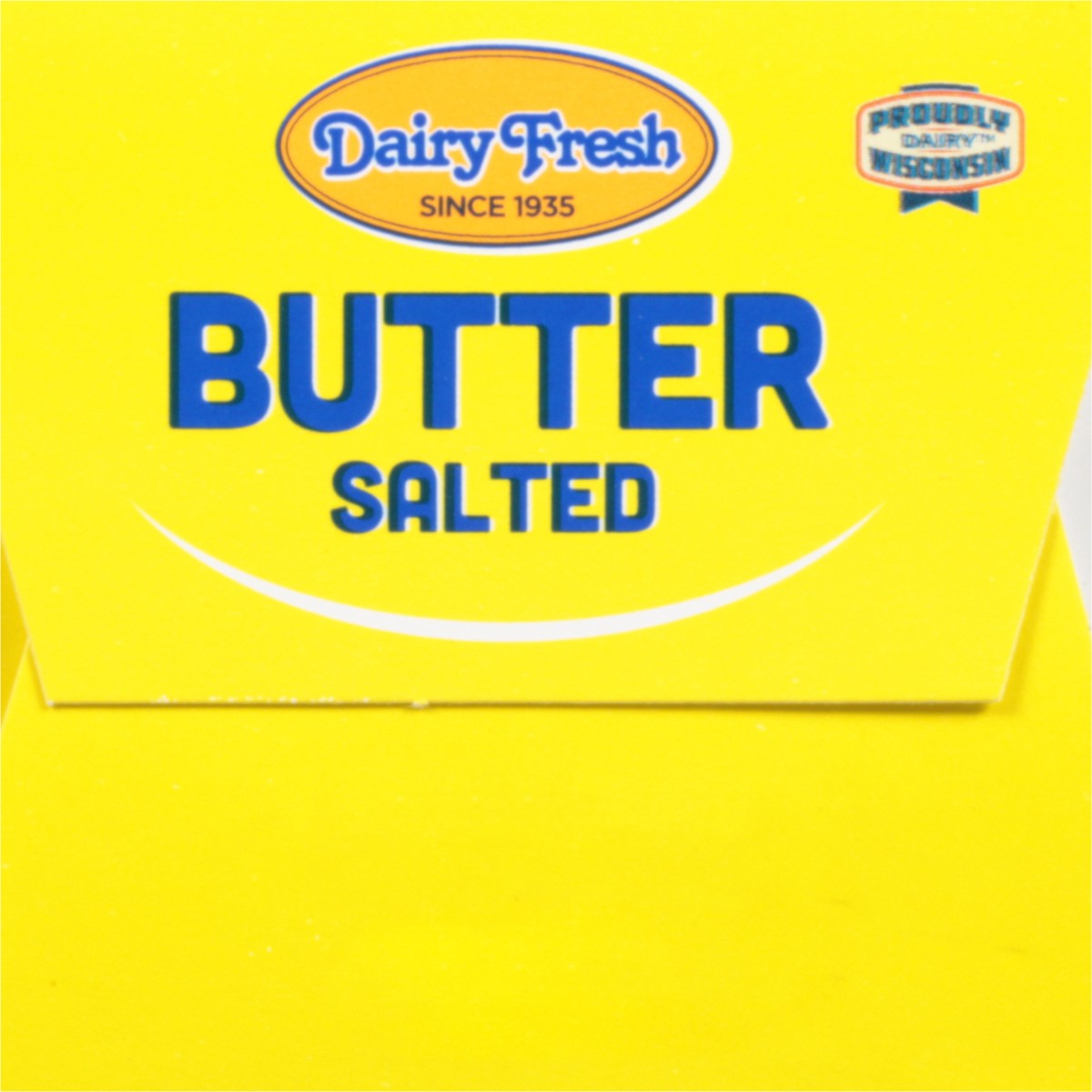 slide 8 of 9, Dairy Fresh Salted Butter, 16 oz