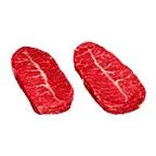 Certified Angus Beef Boneless Chuck Top Blade Steak