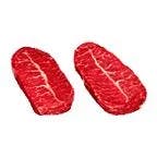 Certified Angus Beef Boneless Chuck Top Blade Steak