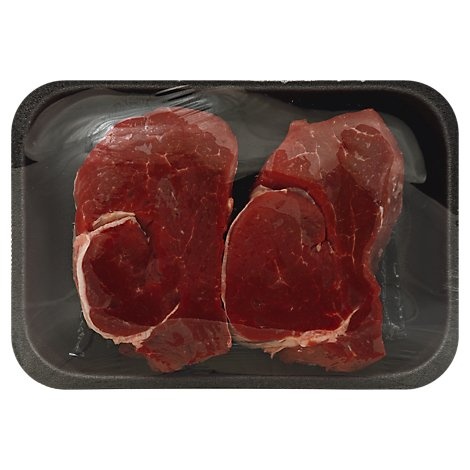 slide 1 of 1, USDA Prime Beef Filet Mignon 6 Oz Service Case - Each, 1 ct