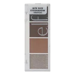 e.l.f. Bite-Size Eyeshadows, Truffles