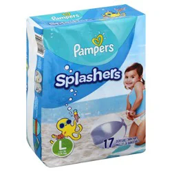 Pampers Swim Pants 