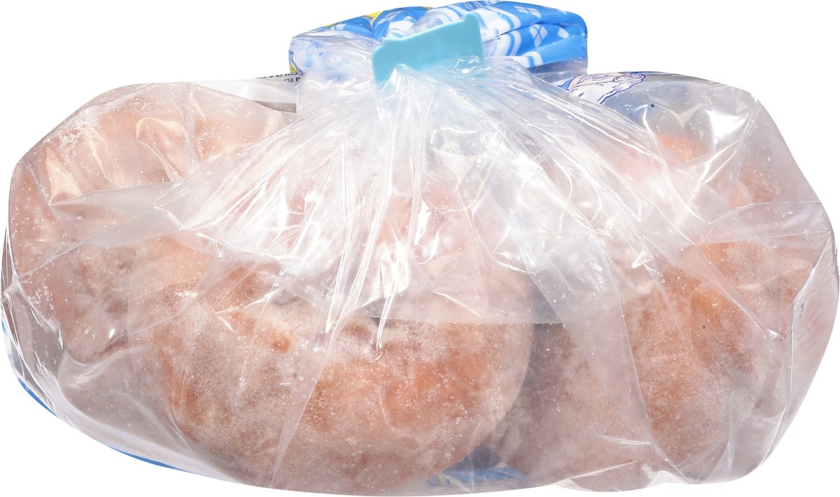 slide 3 of 9, Mrs. Dunster's Mrs.dunsters Sugar Donut - 20 OZ, 20 oz