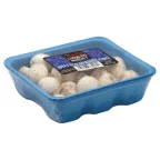 Harris Teeter Farmers Market Mushrooms - Button