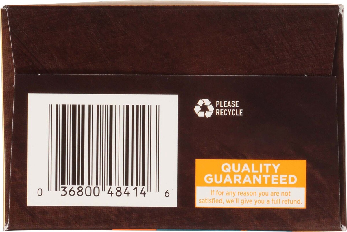 slide 8 of 19, Crav'n Flavor Sausage, Egg & Cheese Croissant Breakfast Sandwiches Single Pack 2 ea, 2 ct