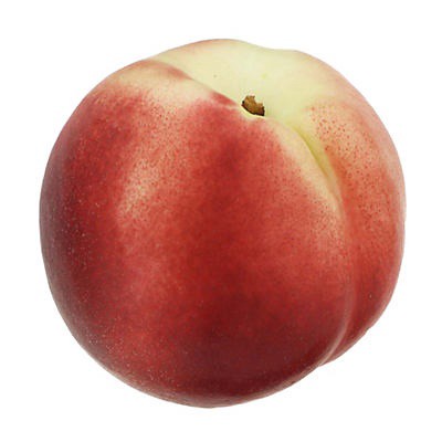 slide 1 of 1, Fresh White Flesh Nectarines, 1 ct