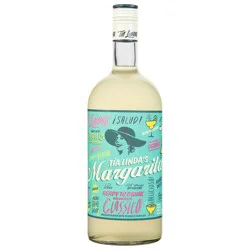 Tia Linda's Margarita 1.75 l