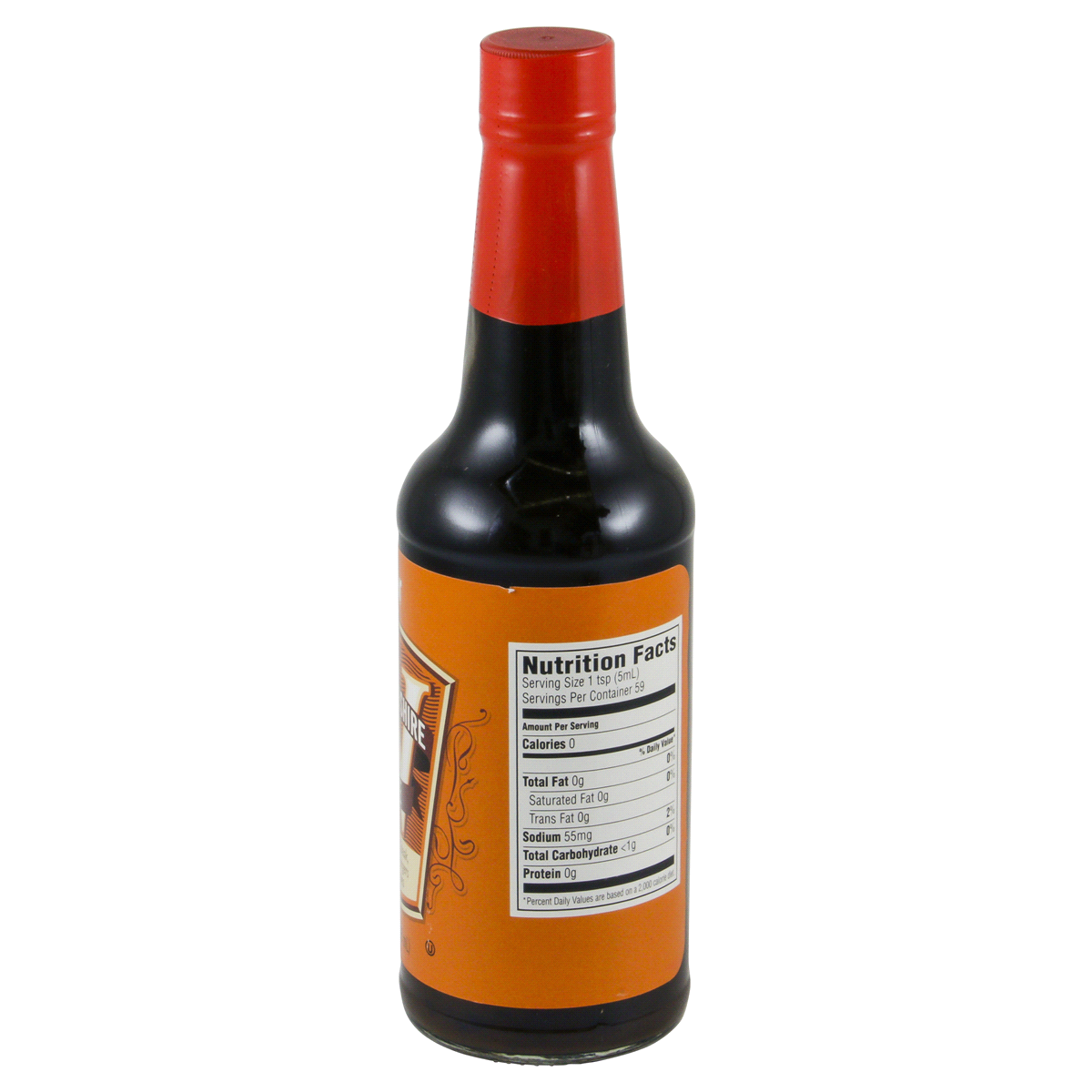 slide 3 of 4, Meijer Worcestershire Sauce, 10 oz