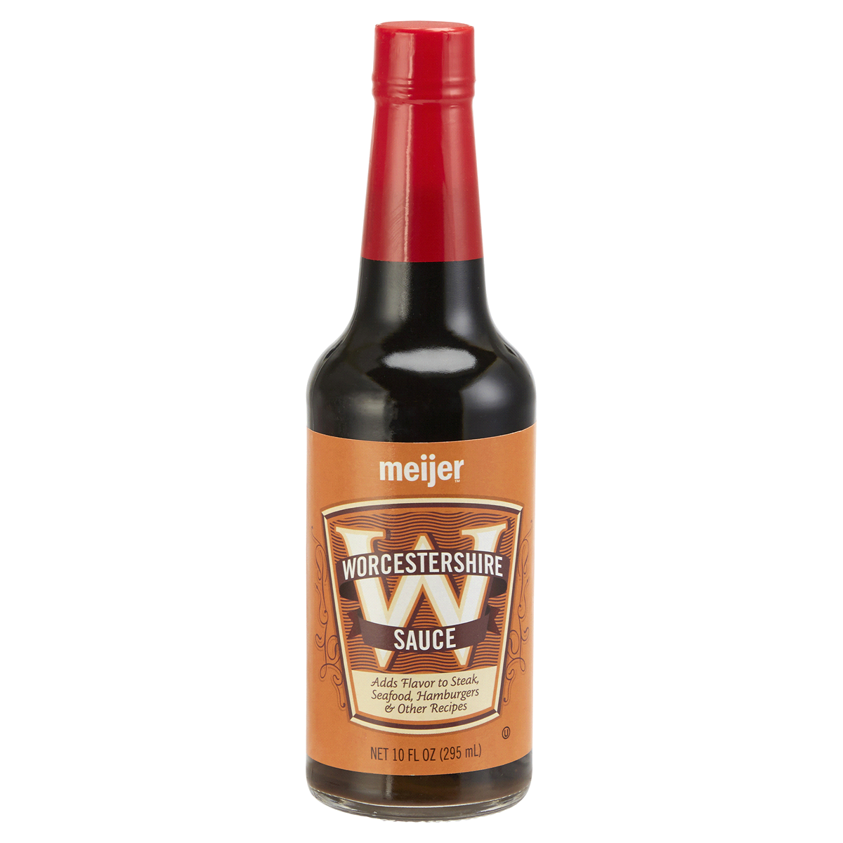 Cajun Power worcestershire Sauce 10 ounce