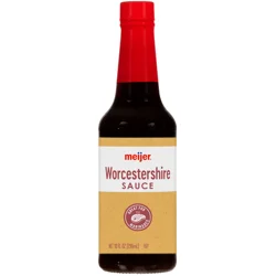 Meijer Worcestershire Sauce