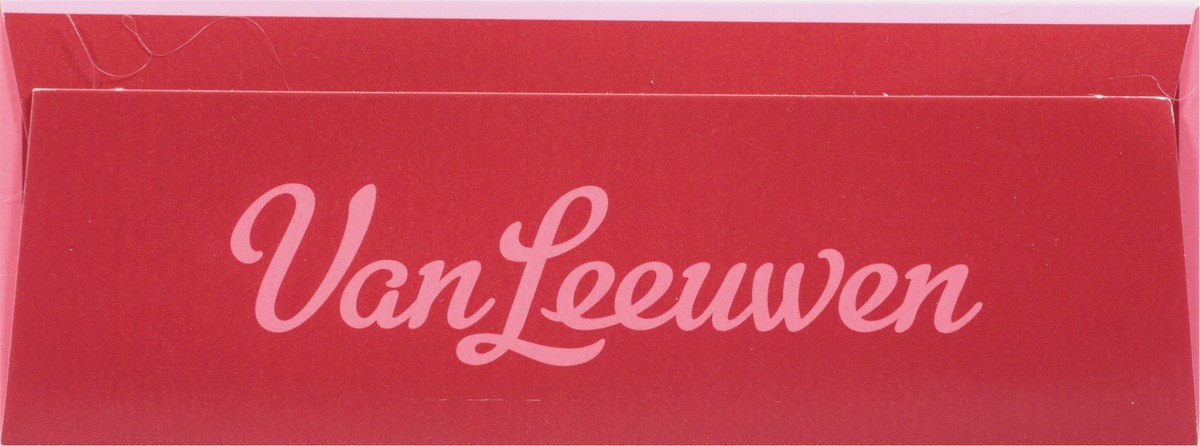 slide 9 of 9, Van Leeuwen Artisan Ice cream Raspberry Cheesecake Icrm Bar, 9.2 fl oz