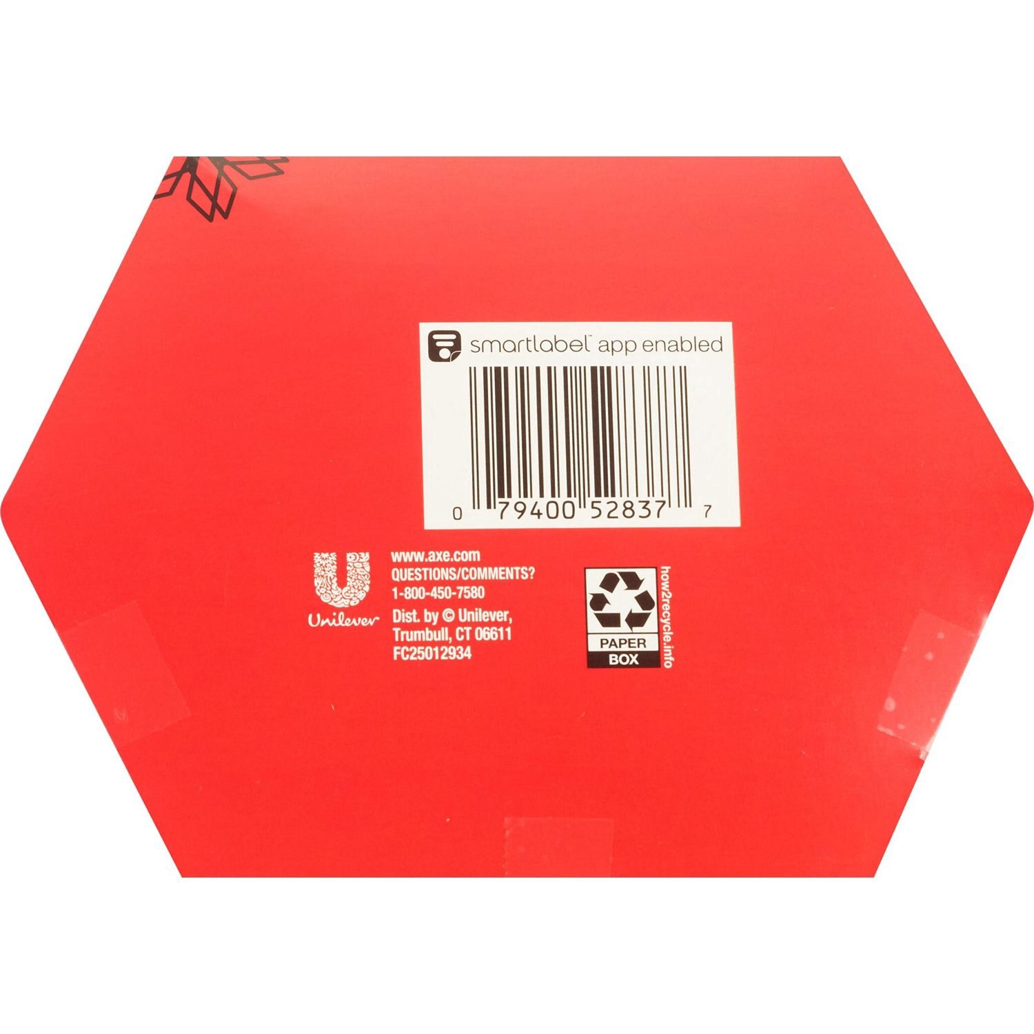 slide 2 of 2, Axe Body Spray Gift Box, Fresh Flex, 6 Ct, 1 ct