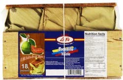 La Fe Bocadillo Veleno