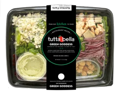 Tutta Bella Green Goddess Salad
