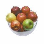 slide 1 of 1, Garden Sweet Organic Gala Apples, 20 oz