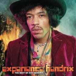 Sony Music Jimi Hendrix - Best of Jimi Hendrix (Vinyl)